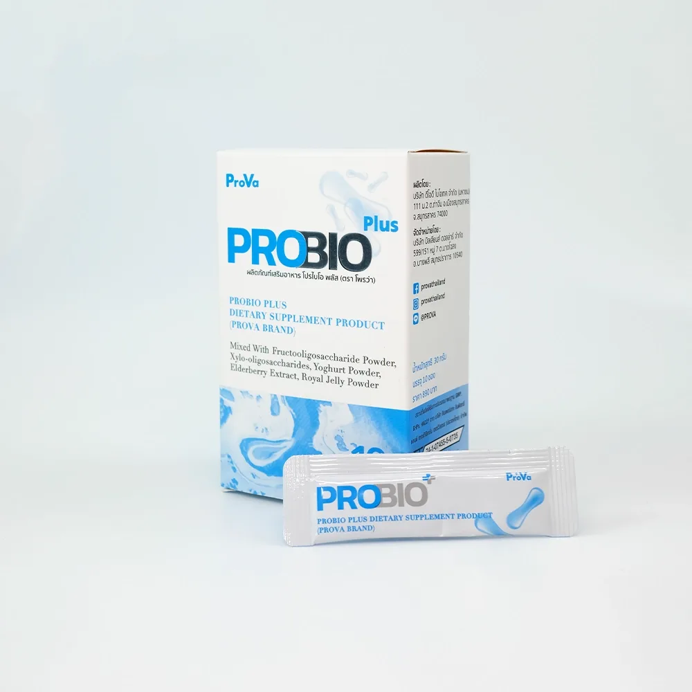PROVA Probio Plus