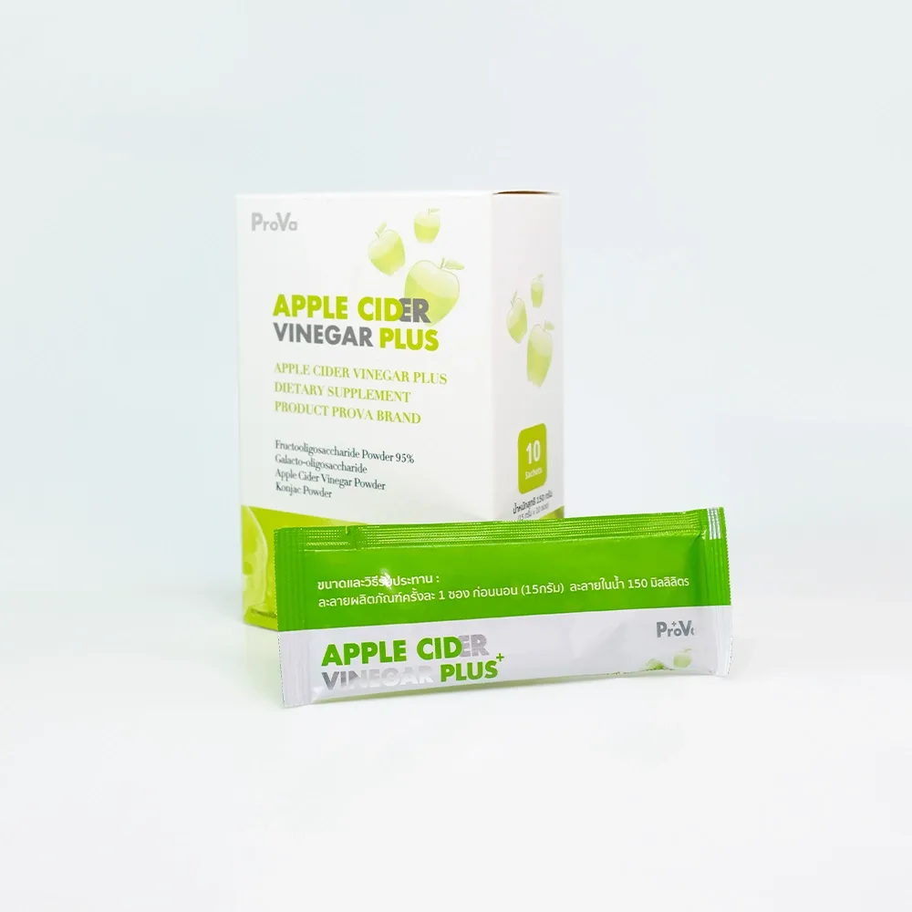 PROVA Apple Cider Vinegar Plus
